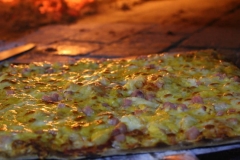 Bits 'n Pizza Backgroung