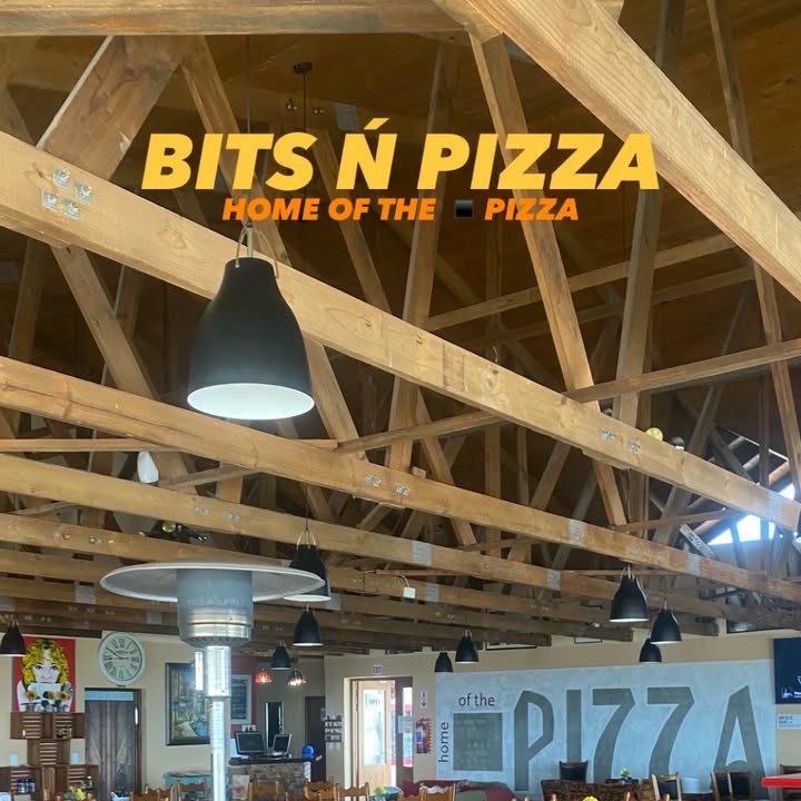 Bits 'N Pizzas